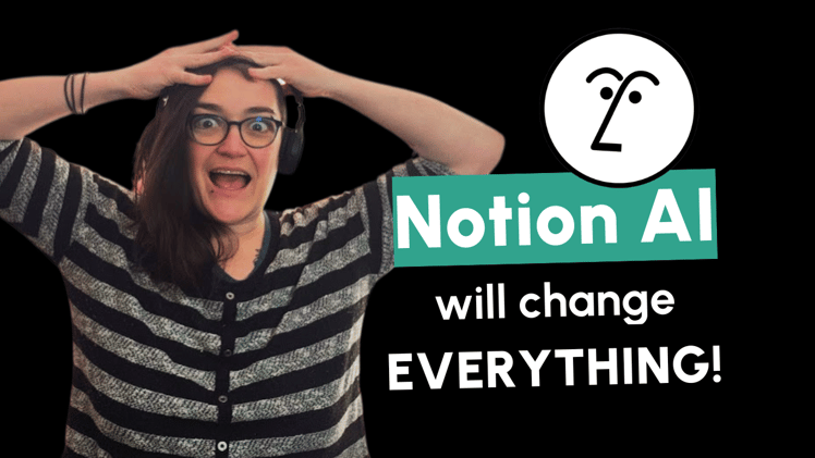 Notion 3.0 Update: How Notion’s New AI Agent Replaces Admin Work
