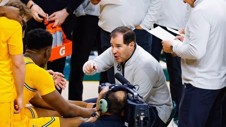 Baylor Brew 3/9: Milestone Met