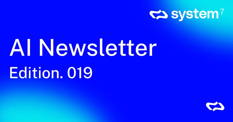 S7 | AI Weekly Pulse: Superintelligence, Robotics & Revolutionary Media Evolution 🚀🤖