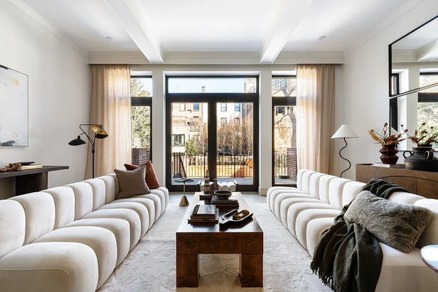 When Winter Finally Loosens Its Grip