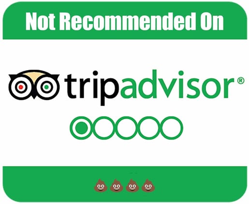🔒 Beware of Knight Ransomware Disguised as TripAdvisor Complaints! 🔒