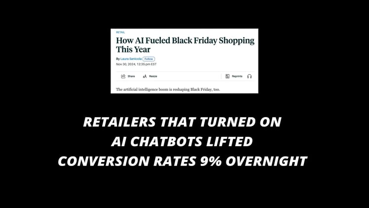 Why AI-Enhanced Products Are Winning in 2025