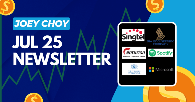July 2025 Newsletter