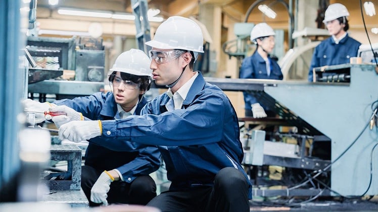 Salaries Are Up, Hiring Is Hot: July Snapshot