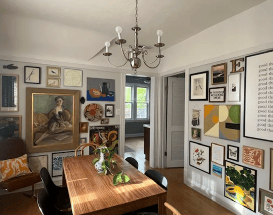 The Subtle Art Of Enough