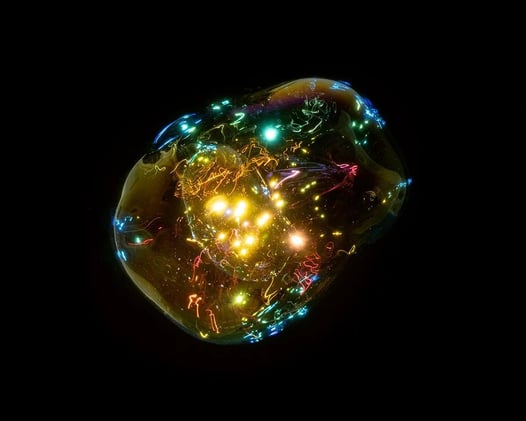  🌀🐇 #270 selfless gratitude, unusual gratitude, poetic gratitude