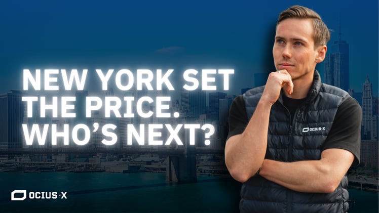 Broadband Affordability in Action — What New York Just Changed