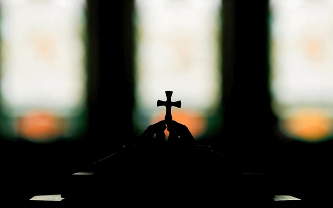 How to Find a Home Church