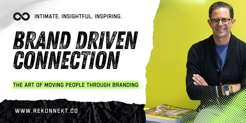 Move People Through Your Brand