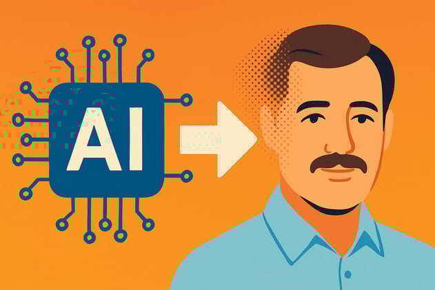 "Stop Sending AI Videos of Dad"