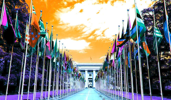 United Nations Calls Bitcoin and Crypto ‘New Frontier’ in Finance, Explores Ripple and IOTA Technologies