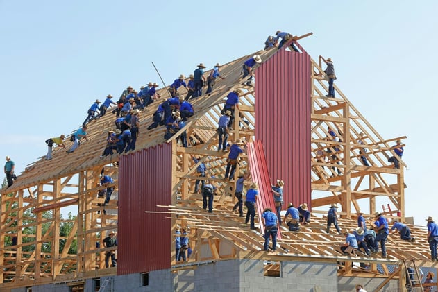 Why We Need Cross-Functional Teams