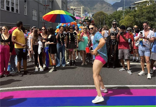 Newsletter 326: World Pride in South Africa Packages, Spanish Queer Art Retreat + Caribbean Big Gay Cruise & More
