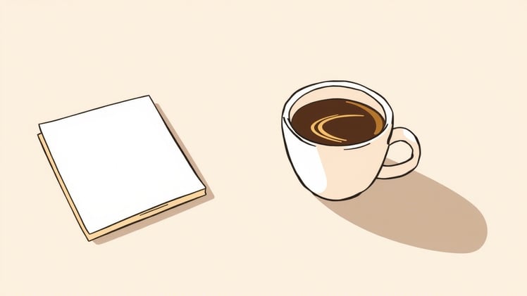 ​The ‘Coffee Shop Test’ in SEO: Just How Solid is Your Authority?