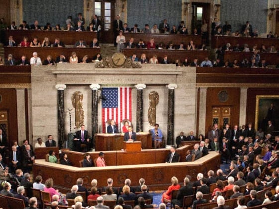 Crypto Week For Congress