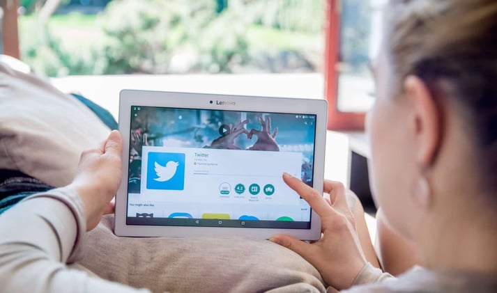 4 Ways to Get Paid to Tweet (and How to Earn Money on Twitter)