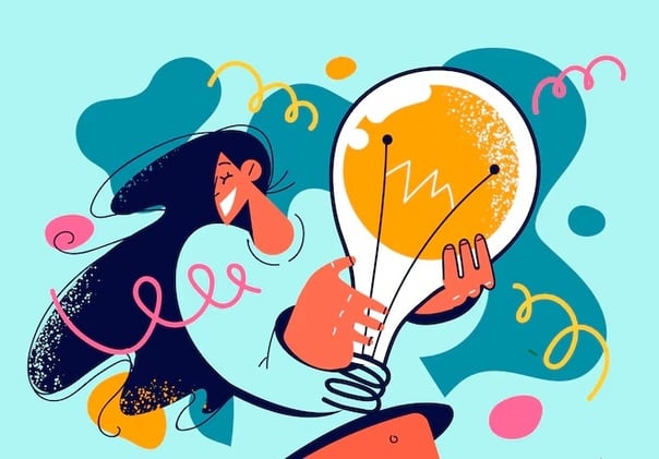 ๐ฎ Intentional creativity beats office chaos ๐ช๏ธ