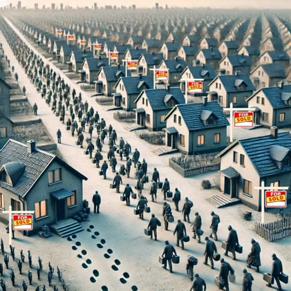 The Landlord Exodus Is Happening—But This Is Where the Opportunity Is