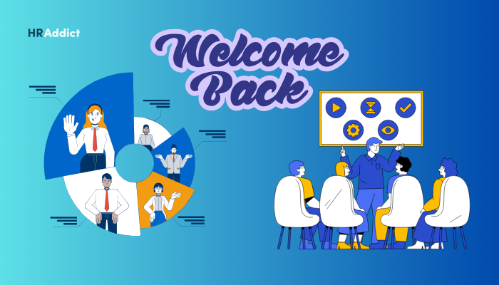 🤝 Reboarding the Workforce, HR Transformation, Amazon's Visa Workaround - Jan 7, 2026