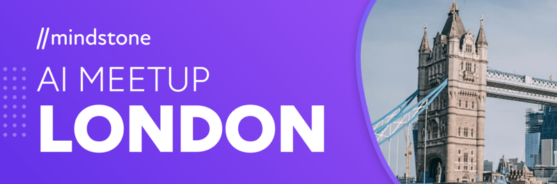 London AI in L&D Recordings & Upcoming 15th Event