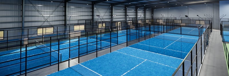 PBM Insight Report: Padel operators in UK and US face battles over court build and installation as sport expands
