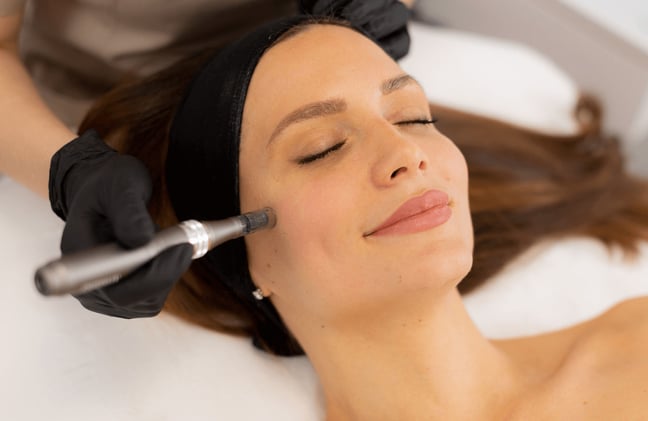 The Rise of Salmon Sperm Facials in Anti-Aging Skin Care