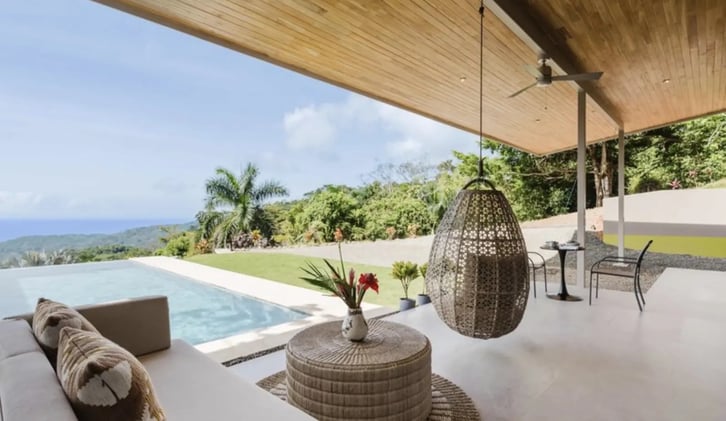 Invest in the Good Life