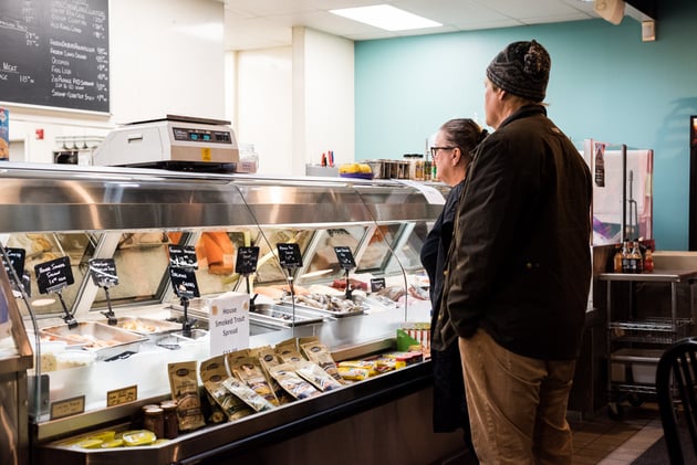 🦬 Team Surf or Turf? 