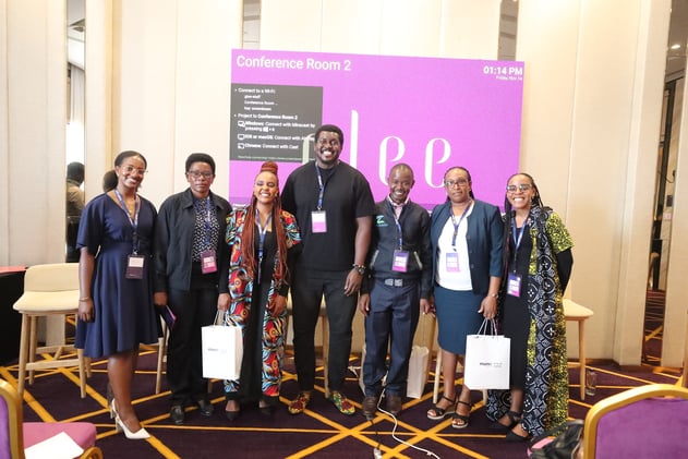 Shamiri Summit 2025 Launches Education Track: "None of This Happens in Silos"