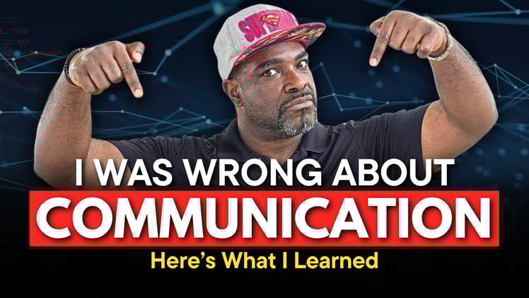 This One Misunderstanding Changed How I Communicate!