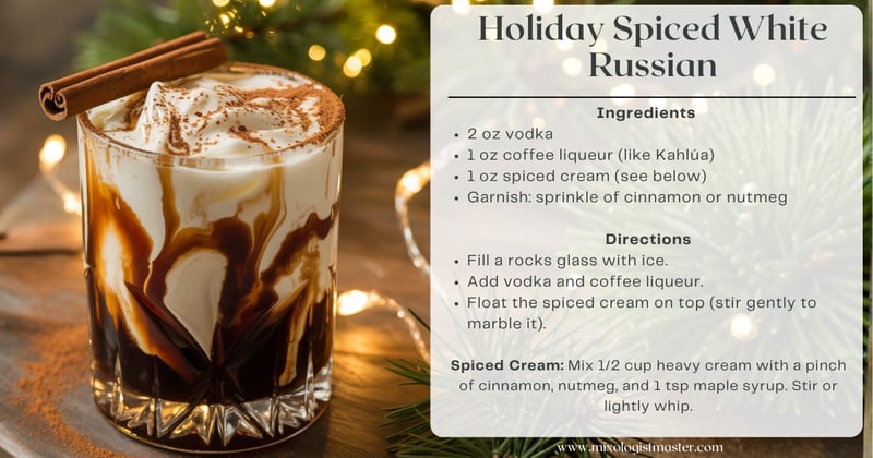 A Toast to You (Yes, You)