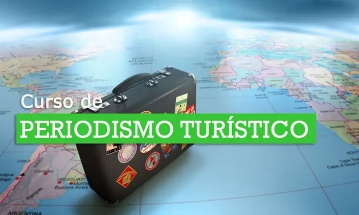 Dónde estudiar Periodismo Turístico