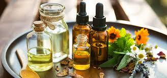 Essential Oil Emergency Kit