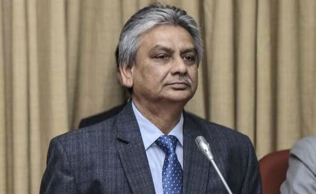 RBI Deputy Warns Climate and Technology Risks Could Undermine Inflation Targeting