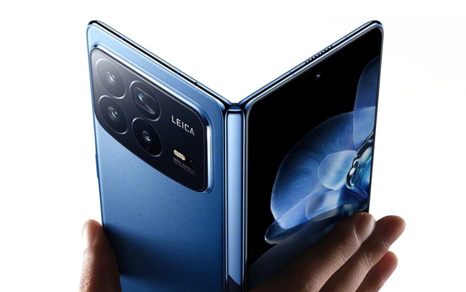 Xiaomi's Large Foldable lineup is not Dead, Nothing Phone 3 Already Discounted
