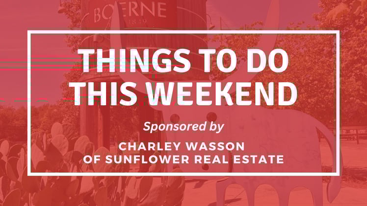 👉Top Things to Do This Weekend