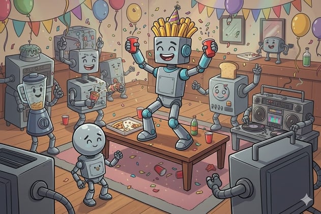 OpenAI takes the crown