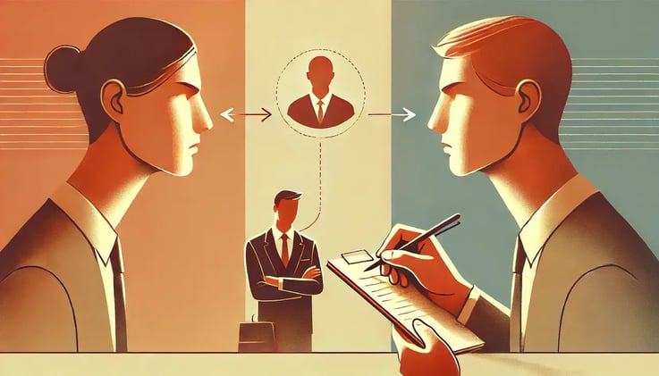 Convierte los conflictos en tu mejor aliado