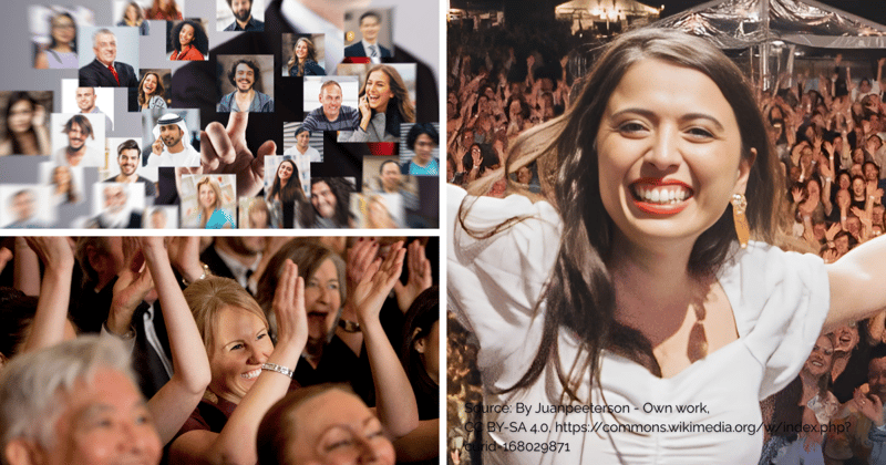 Want Next-Level Engagement? Steal This Idea