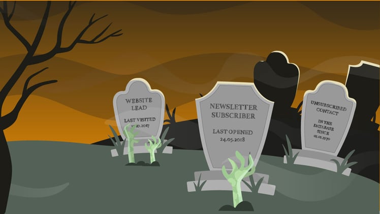 Your List Isn’t Dead... It’s Just Full of Zombies
