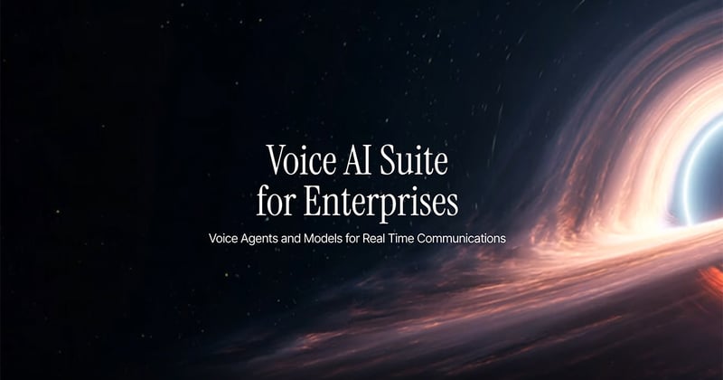 Smallest.ai Secures $8M Seed for Voice AI