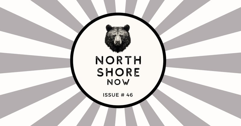 🪓 Sexy Lumberjacks, Taylor Swift & 28kg of Cheese: Plus 50+ Things to Do on the North Shore This Week