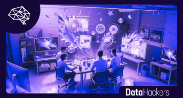 O que é o Recraft AI e como ele pode te ajudar a criar designs incríveis