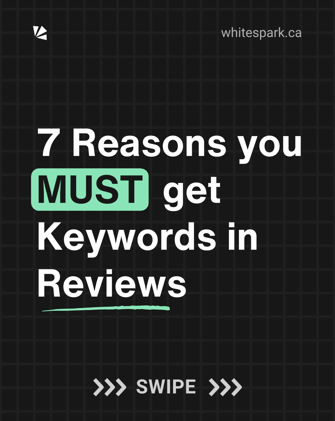 New local SEO term you should know