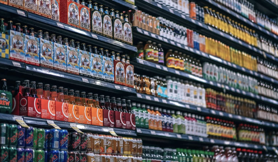 ☕Café Bursátil: Los productos básicos de consumo están cayendo
