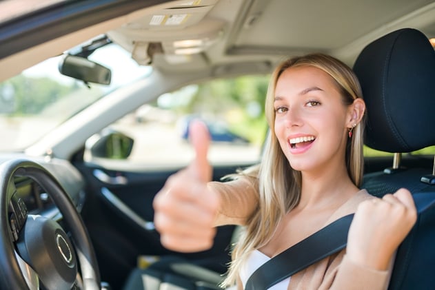 When to Add a Driver to Your Personal Auto Insurance Policy
