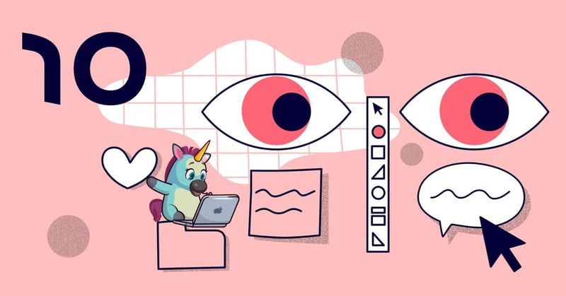 Miro's Growth Playbook 🦄