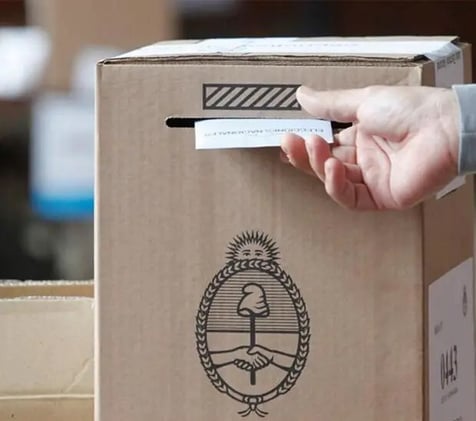 Dónde consultar los resultados de las Elecciones 2015