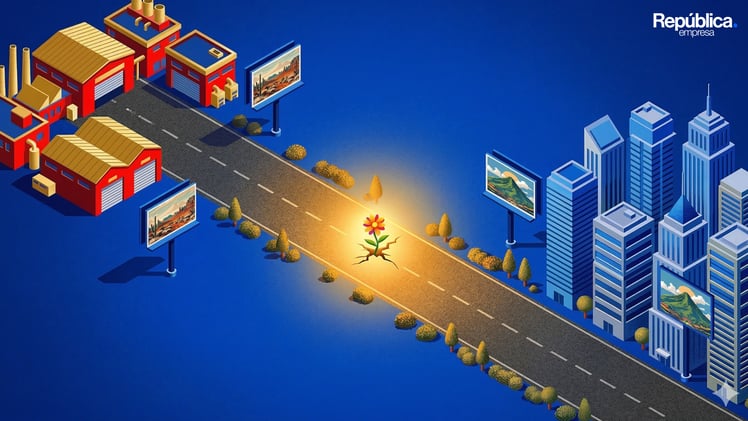 Tres municipios que merecen su atención