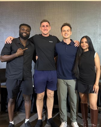 How I booked 375 calls in 4 months from LinkedIn